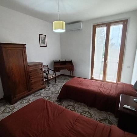 סיינה Casa Soleluna מראה חיצוני תמונה