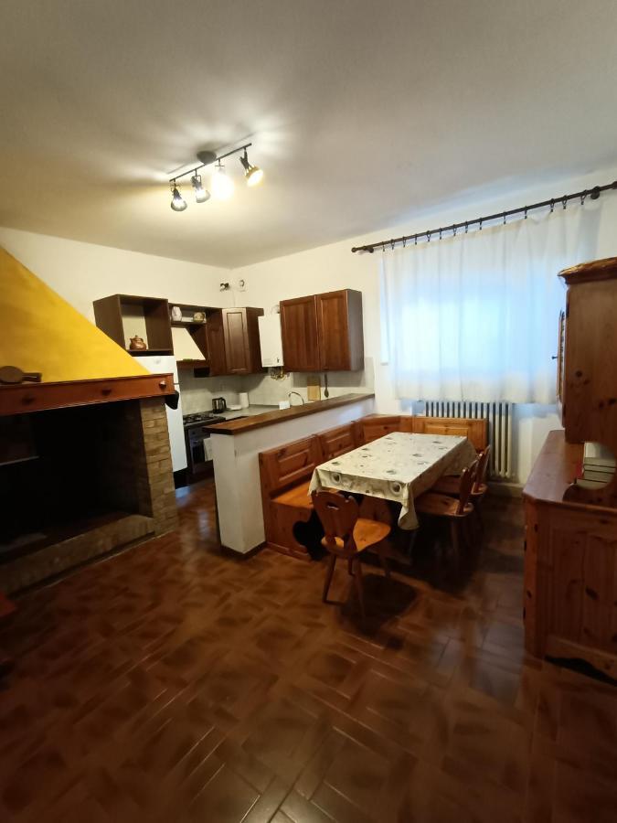 סיינה Casa Soleluna מראה חיצוני תמונה