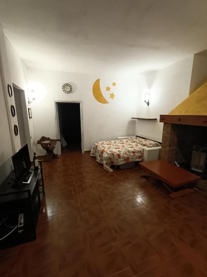 סיינה Casa Soleluna מראה חיצוני תמונה
