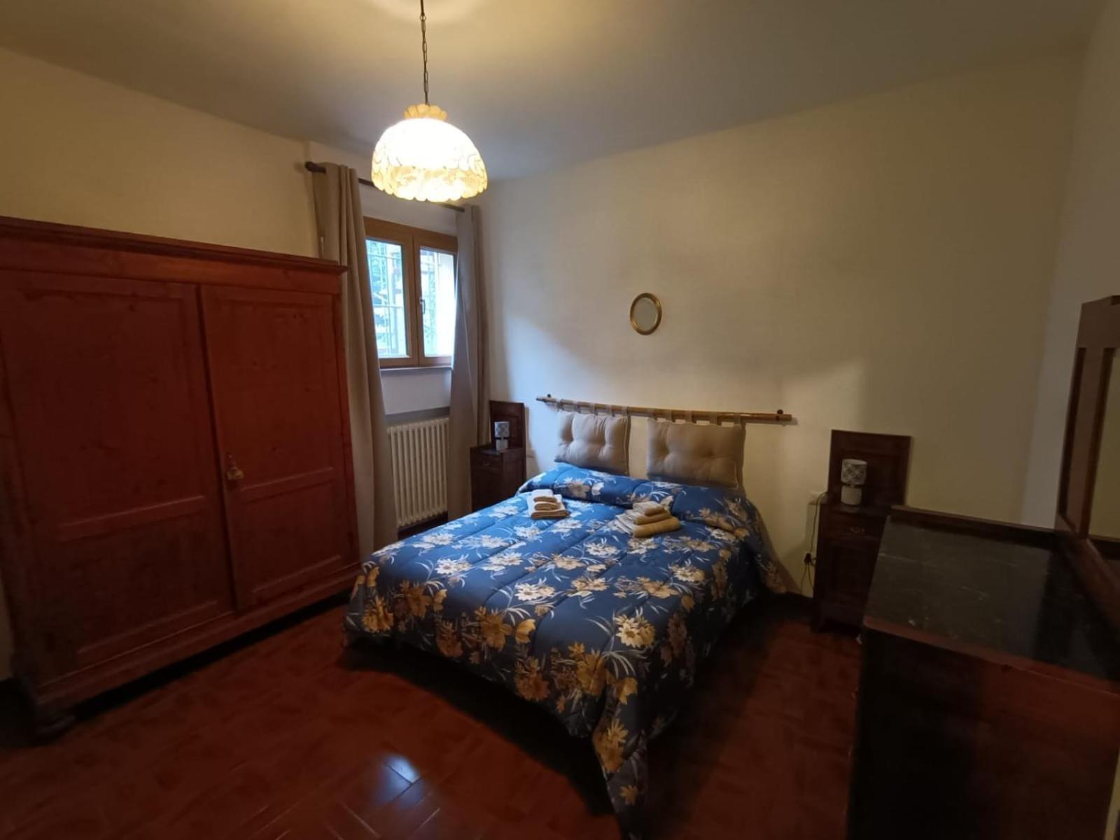 סיינה Casa Soleluna מראה חיצוני תמונה