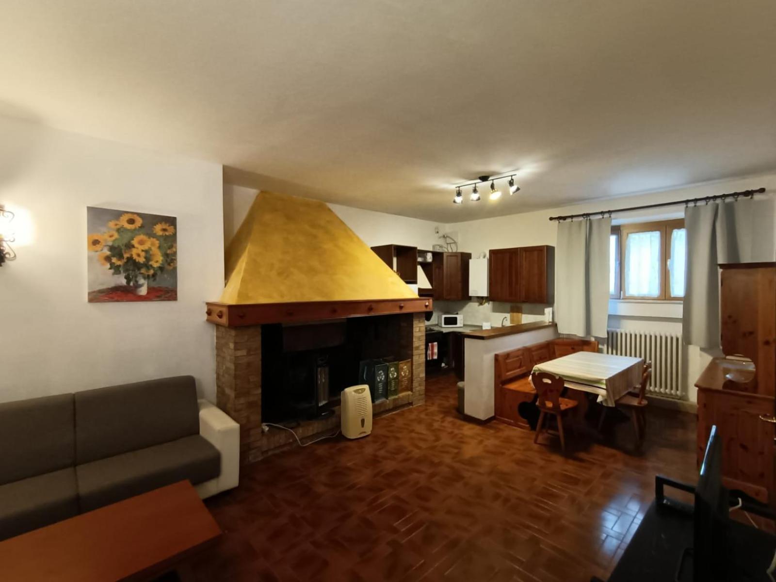 סיינה Casa Soleluna מראה חיצוני תמונה