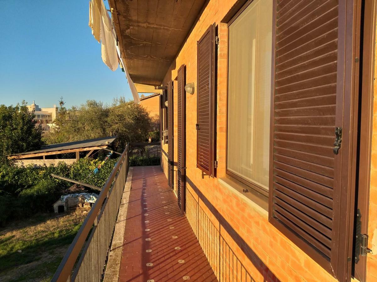 סיינה Casa Soleluna מראה חיצוני תמונה
